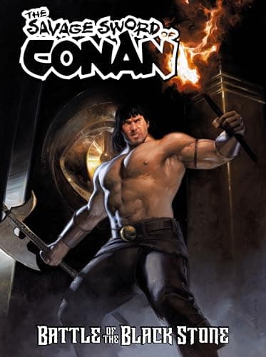 The Savage Sword of Conan (2024-) #4
