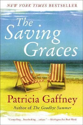 The Saving Graces