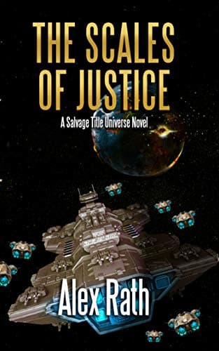 The Scales of Justice