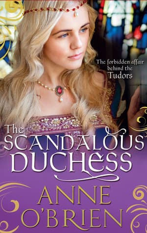 The Scandalous Duchess