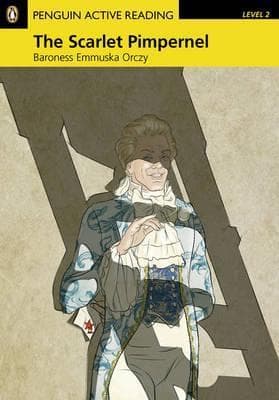 The Scarlett Pimpernel
