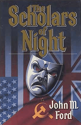 The Scholars of Night