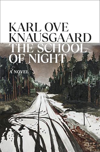 The School of Night