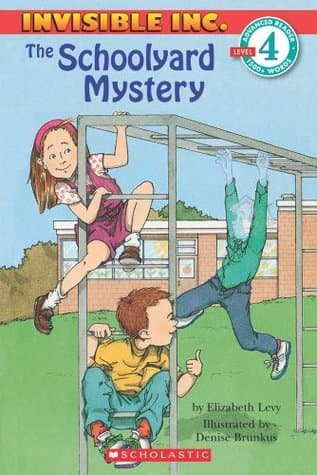 The Schoolyard Mystery