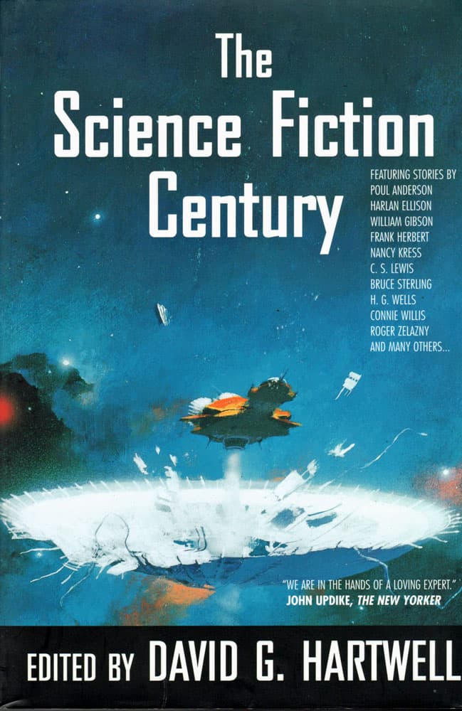 The Science Fiction Century