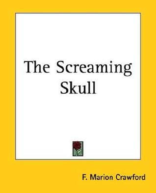 The Screaming Skull