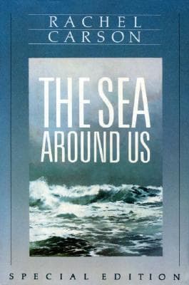The Sea Around Us