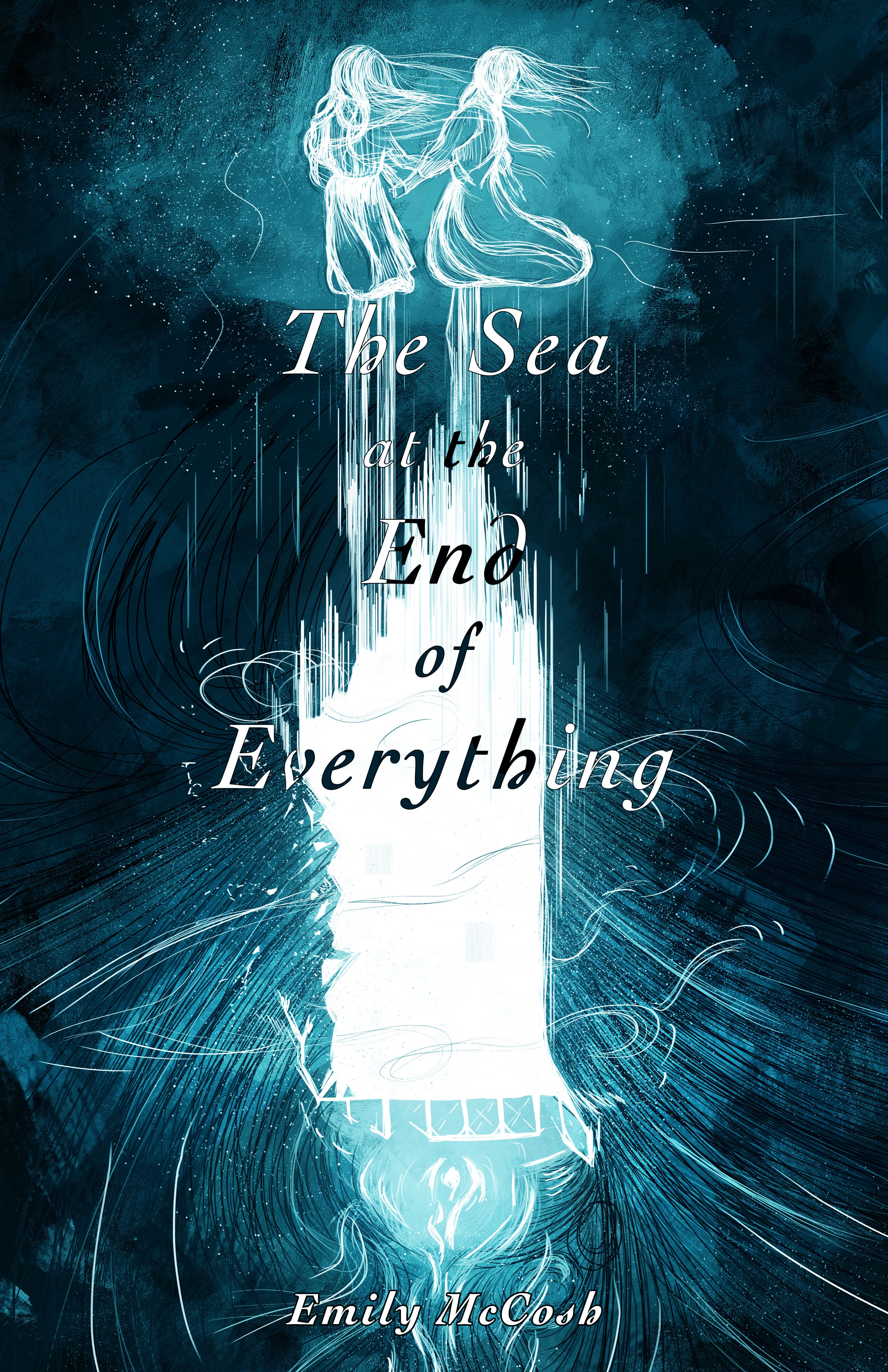 The Sea at the End of Everything
