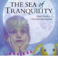 The Sea of Tranquility