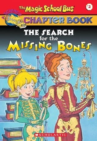 The Search For The Missing Bones