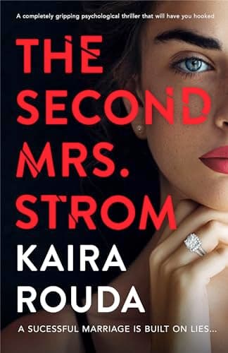 The Second Mrs. Strom