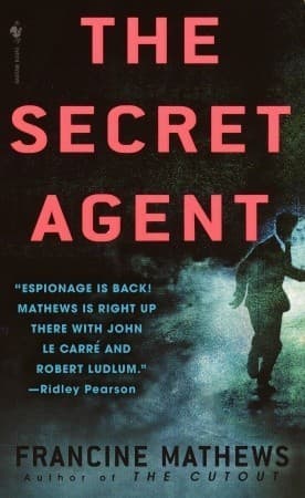 The Secret Agent: A Novel