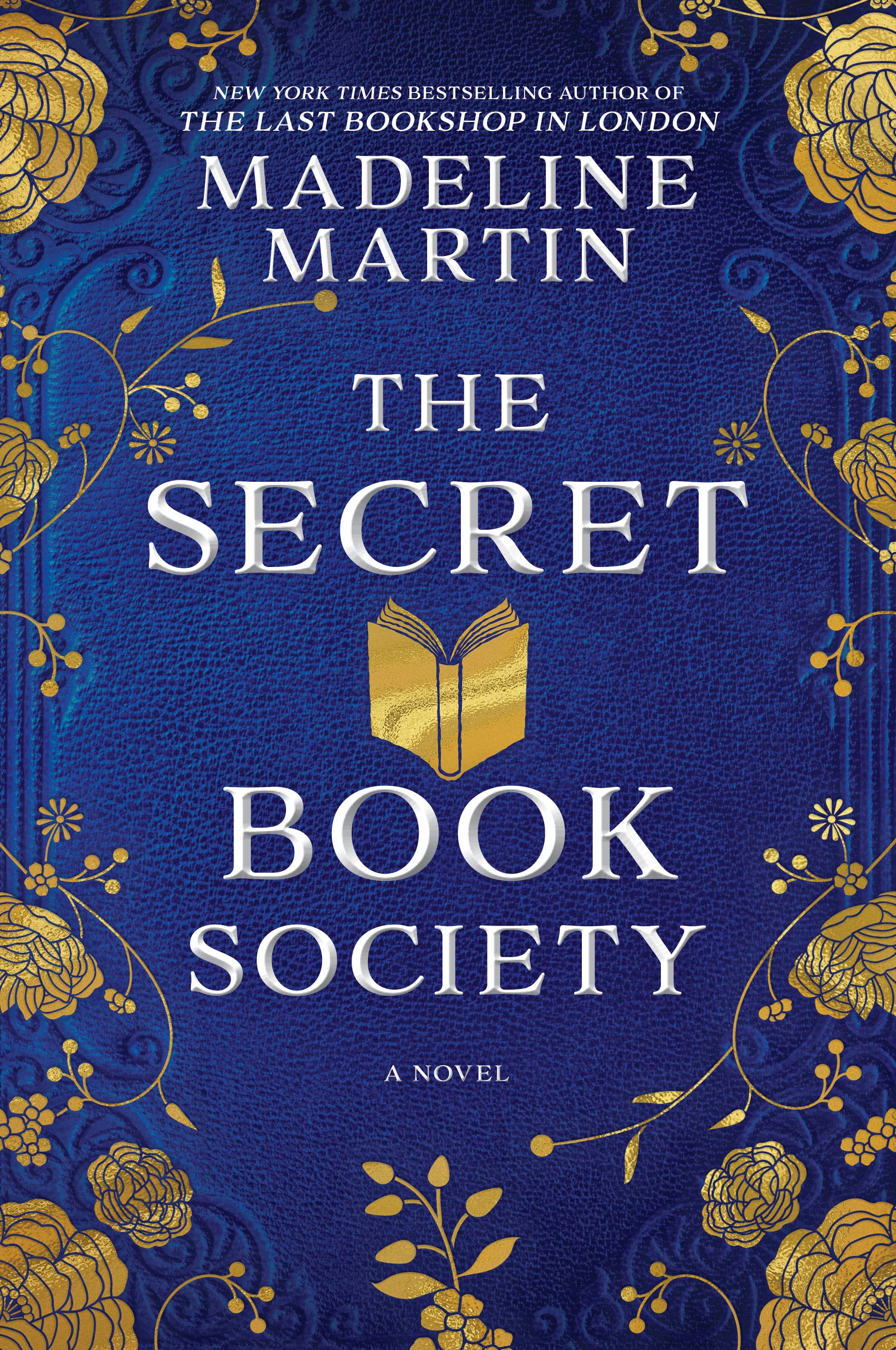 The Secret Book Society