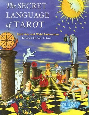 The Secret Language of Tarot
