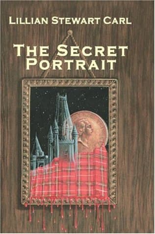 The Secret Portrait