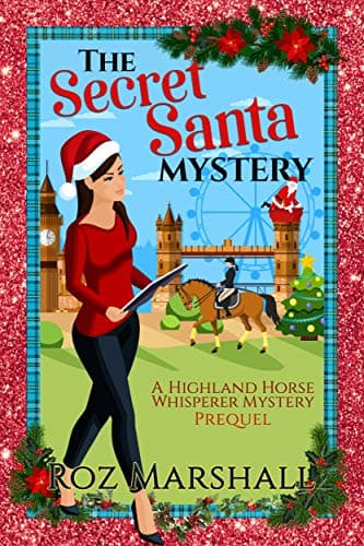 The Secret Santa Mystery