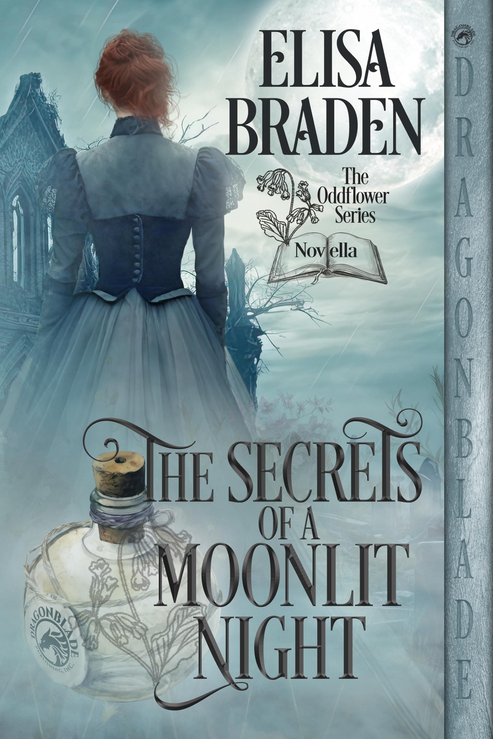 The Secrets of a Moonlit Night