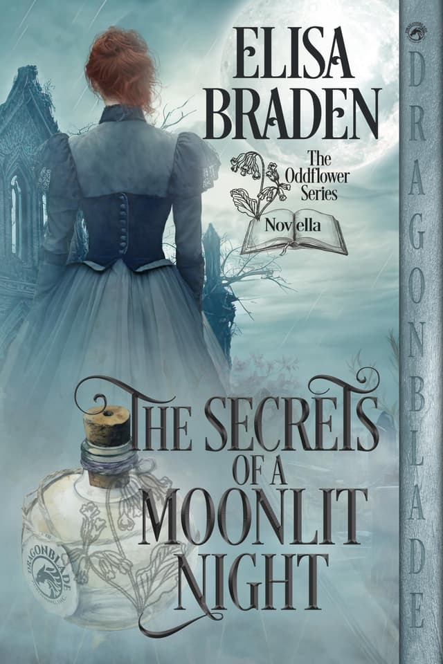 The Secrets of a Moonlit Night