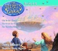 The Secrets of Droon: Books 4-6: Volume II