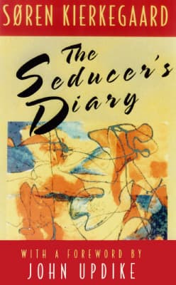 The Seducer’s Diary