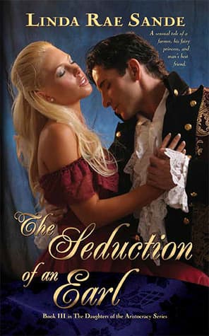 The Seduction of an Earl