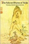 The Selected Poems of Tu Fu