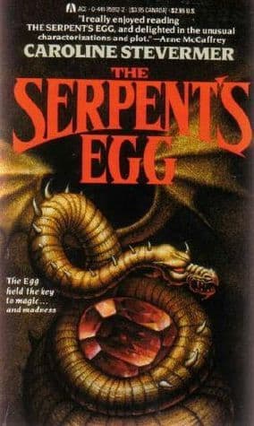 The Serpent's Egg