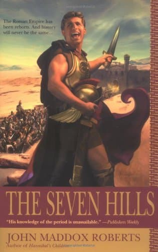 The Seven Hills