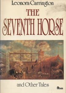The Seventh Horse and Other Tales