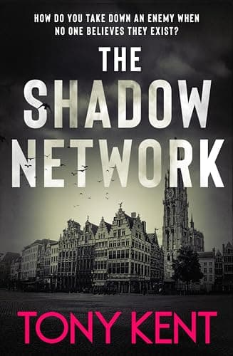 The Shadow Network