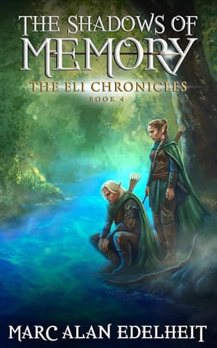 The Shadows of Memory: A Ranger's Tale