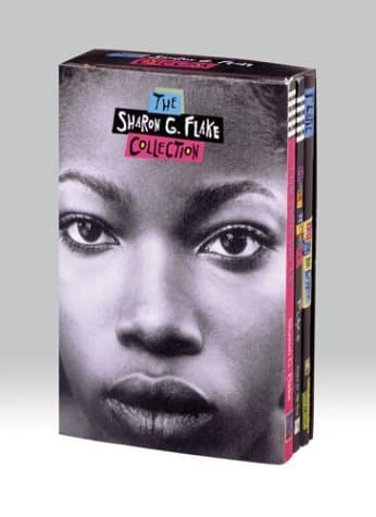 The Sharon G. Flake Collection - Boxed Set of 3