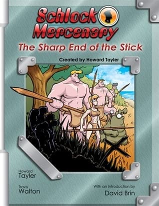 The Sharp End of the Stick