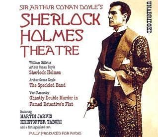The Sherlock Holmes Theatre