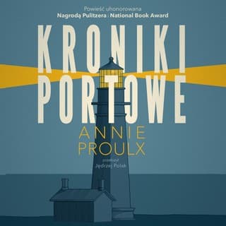 Kroniki portowe