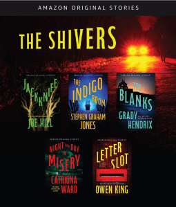 The Shivers Collection