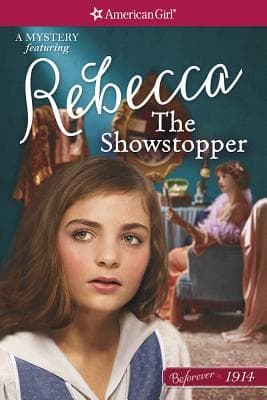 The Showstopper: A Rebecca Mystery