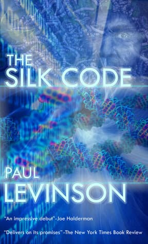 The Silk Code