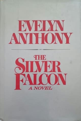 The Silver Falcon