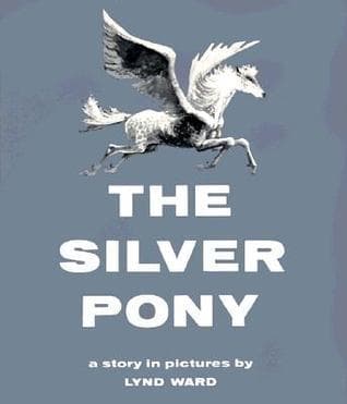 The Silver Pony
