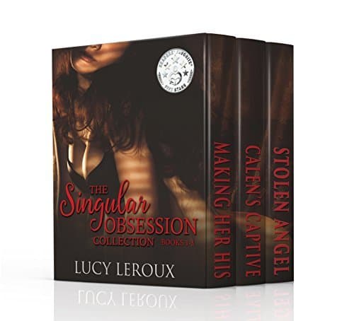 The Singular Obsession Collection