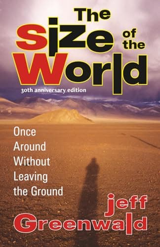 The Size of the World: 30th Anniversary Edition