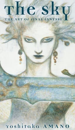 The Sky: The Art of Final Fantasy