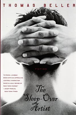 The Sleep-Over Artist: Fiction