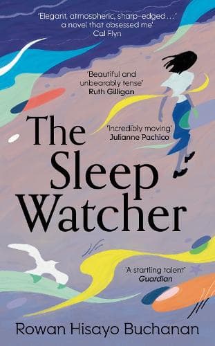 The Sleep Watcher