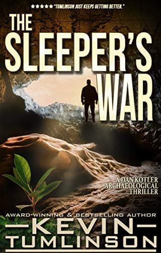 The Sleeper's War