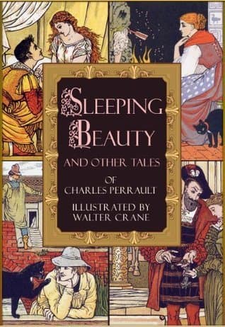 The Sleeping Beauty and Other Tales