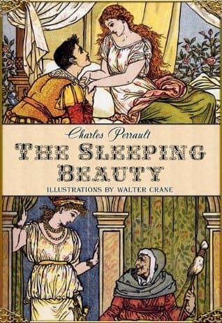 The Sleeping Beauty in the Woods