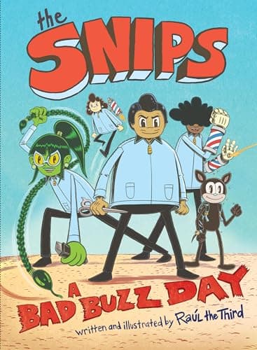 The Snips: A Bad Buzz Day
