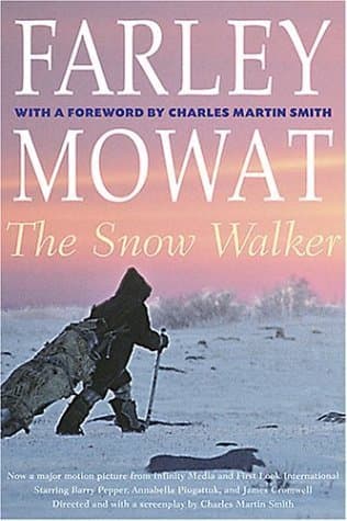 The Snow Walker